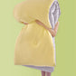 Solid Color Breathable Soft Comforter - image 5