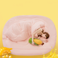 Solid Color Breathable Soft Comforter - image 22