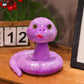 Colorful Mascot Snake New Year Gift