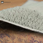 Vintage Suede Absorbent Cleaning Functional Towel