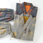 Ownkoti Neutral Landscape Kimono Cotton Pajama Set - image 1
