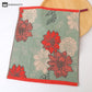 Cotton Gauze Floral Soft Kitchen Towel