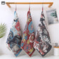 Five Layers Gauze Soft Absorbent Kitchen Towel