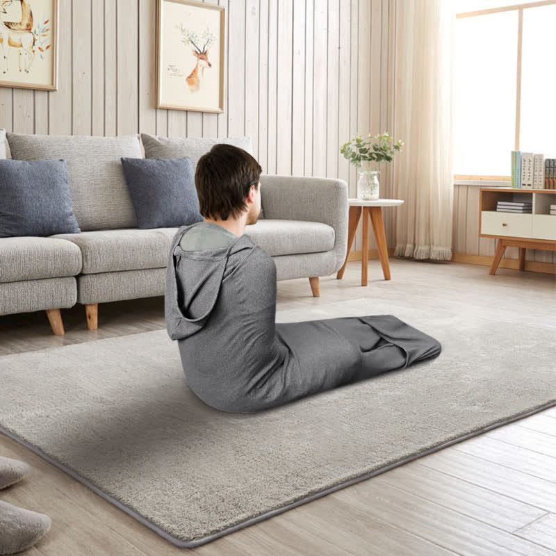 Sleep Pod Full Body Hooded Sleeping Bag