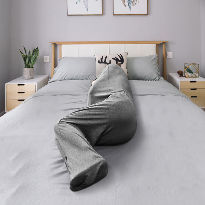 Sleep Pod Full Body Hooded Sleeping Bag  - image 4