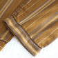 Brushed Cotton Striped Pajama Set - image 7