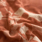 Button Ginkgo Leaf Cotton Gauze Bedding Set (4PCS) - image 18