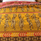 Exotic Style Cotton Gauze Reversible Quilt - image 2