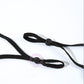 Double-sided Wearable Silk Blackout Sleeping Eye Mask - image 10