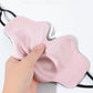 Double-sided Wearable Silk Blackout Sleeping Eye Mask - image 8