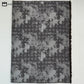 Vintage Yarn-dyed Lace Pattern Cotton Blanket