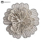 Vintage Iron Sunflower Wall Hanging Decor