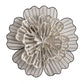 Vintage Iron Sunflower Wall Hanging Decor - image 5