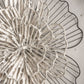 Vintage Iron Sunflower Wall Hanging Decor - image 6