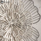 Vintage Iron Sunflower Wall Hanging Decor