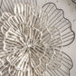 Vintage Iron Sunflower Wall Hanging Decor - image 4