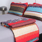 Bohemian Quilted Soft Coverlet Bedding Set(3PCS)