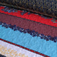 Bohemian Quilted Soft Coverlet Bedding Set(3PCS)
