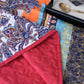 Bohemian Quilted Soft Coverlet Bedding Set(3PCS)
