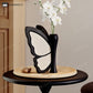 Modern Creative Home Decor Butterfly Vase