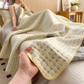 Breathable Three Layers Cotton Gauze Quilt - image 27