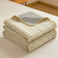 Breathable Three Layers Cotton Gauze Quilt - image 28