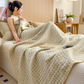 Breathable Three Layers Cotton Gauze Quilt - image 22