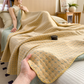 Breathable Three Layers Cotton Gauze Quilt - image 3