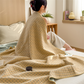 Breathable Three Layers Cotton Gauze Quilt - image 2