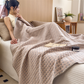 Breathable Three Layers Cotton Gauze Quilt - image 14