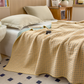 Breathable Three Layers Cotton Gauze Quilt - image 6