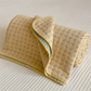 Breathable Three Layers Cotton Gauze Quilt - image 9
