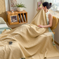 Breathable Three Layers Cotton Gauze Quilt - image 4