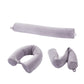 Versatile Bendable Travel Neck Pillow - image 4