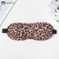 Luxury Printed Sleep Eye Mask