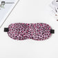 Luxury Printed Sleep Eye Mask