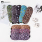 Luxury Printed Sleep Eye Mask