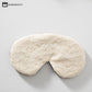 Elegant Lace Flower Eye Mask