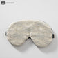 Elegant Lace Flower Eye Mask