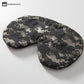 Elegant Lace Flower Eye Mask