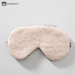 Elegant Lace Flower Eye Mask