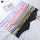 Full Wrap Ice Silk Sleep Velcro Eye Mask