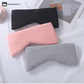 Full Wrap Ice Silk Sleep Velcro Eye Mask