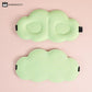 3D Cloud Breathable Double-Sided Eye Mask