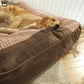 Thick Warm Durable Pet Cushion Bed