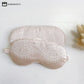 Sexy Lace Imitation Silk Sleep Eye Mask