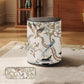 Luxurious Large Capacity Rural Durable Trash Bin