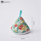 High Heat Resistant Kitchen Oven Mitt