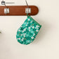 High Heat Resistant Kitchen Oven Mitt