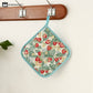 High Heat Resistant Kitchen Oven Mitt